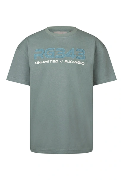 Ravagio jongens T-shirt